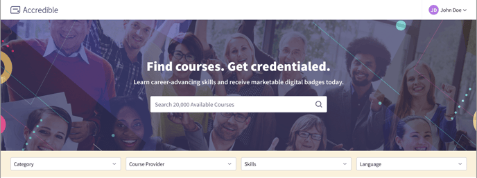 SearchedCourses