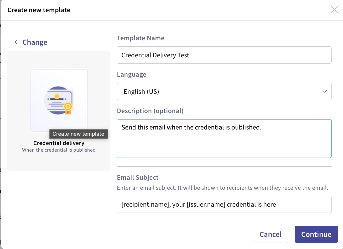 Email Campaigns - V2 Email Template Editor
