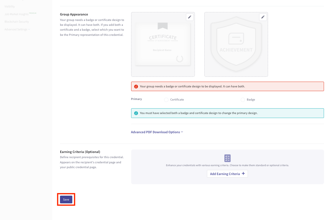 How to Set Up a BenchPrep Integration